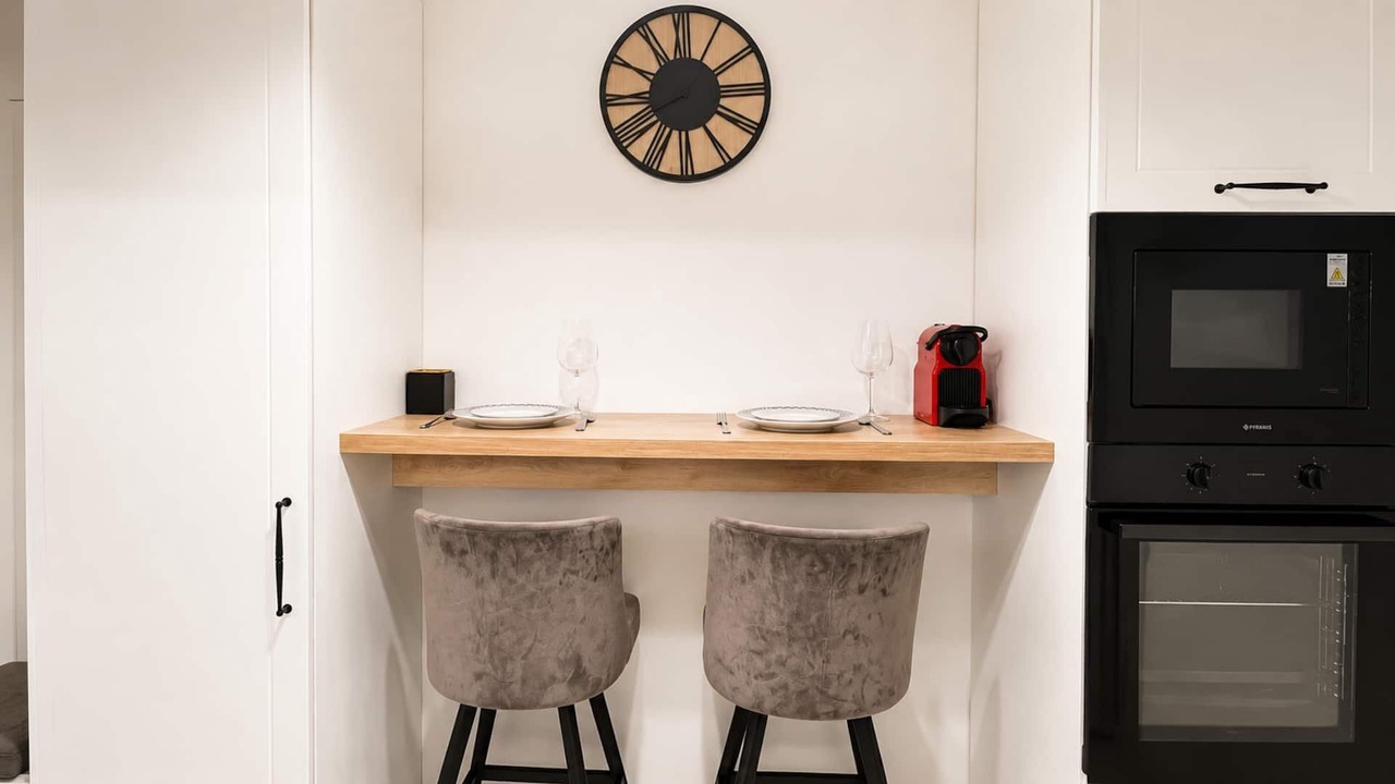 Photo of Kitchen in Oradea
