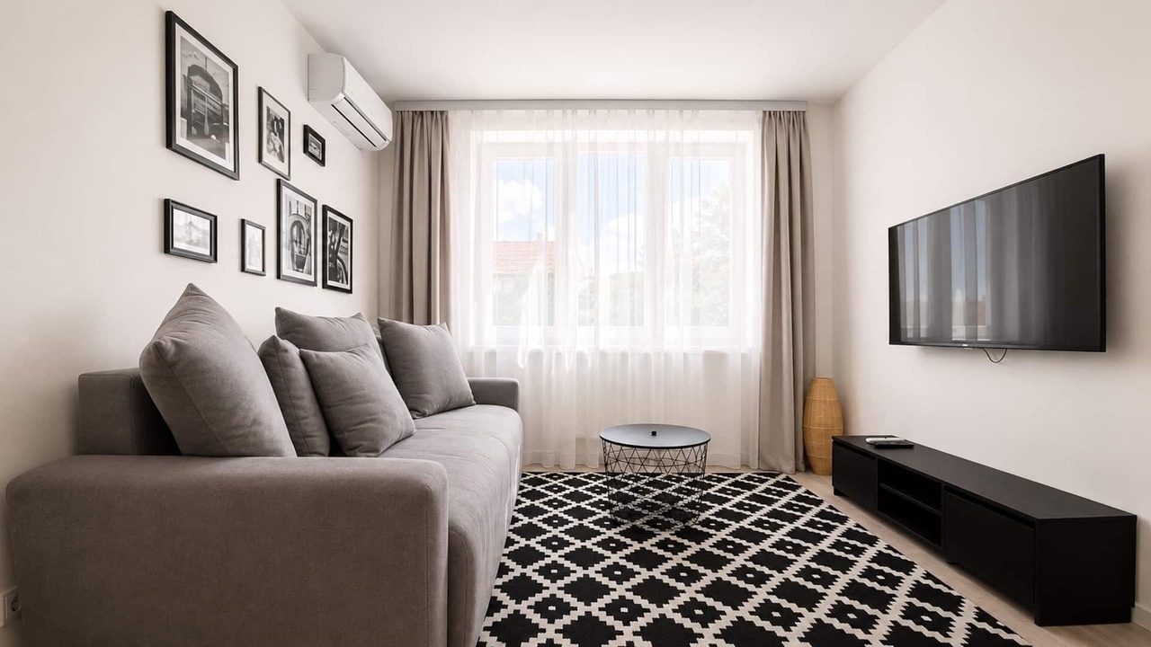 Photo of Livingroom in Oradea