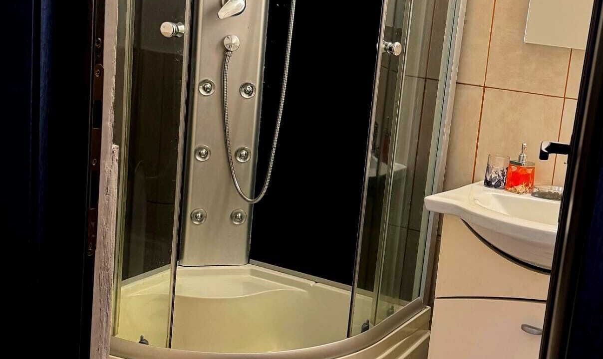 Photo of Bathroom in Selimbar