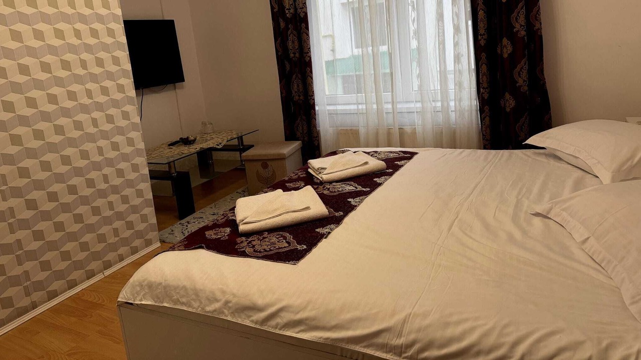 Photo of Bedroom in Selimbar