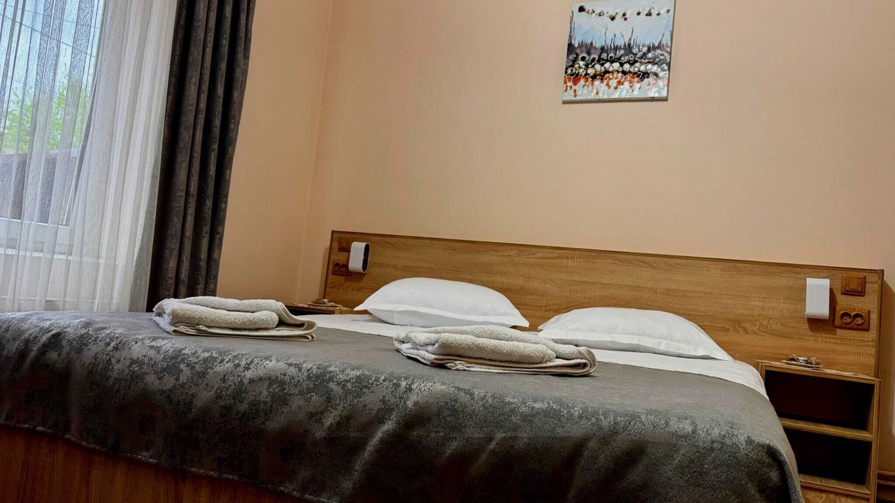 Photo of Bedroom in Selimbar