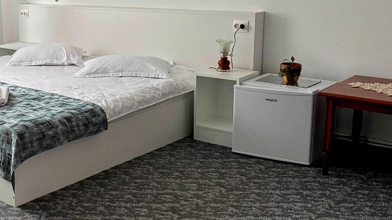Photo of Bedroom in Selimbar