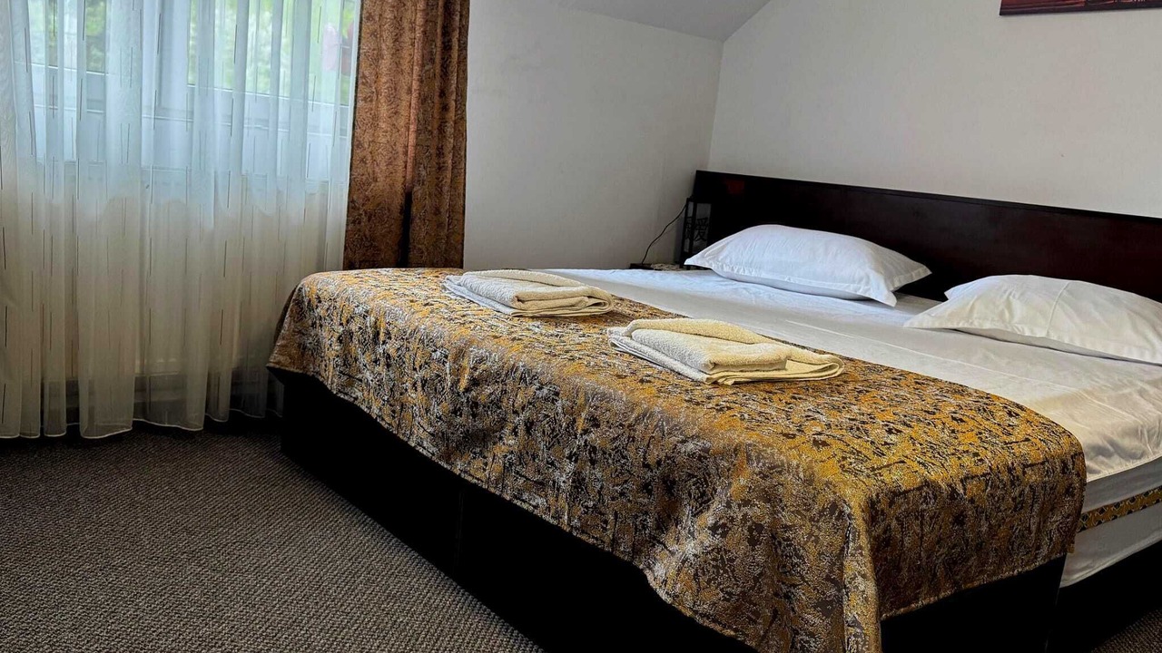 Photo of Bedroom in Selimbar
