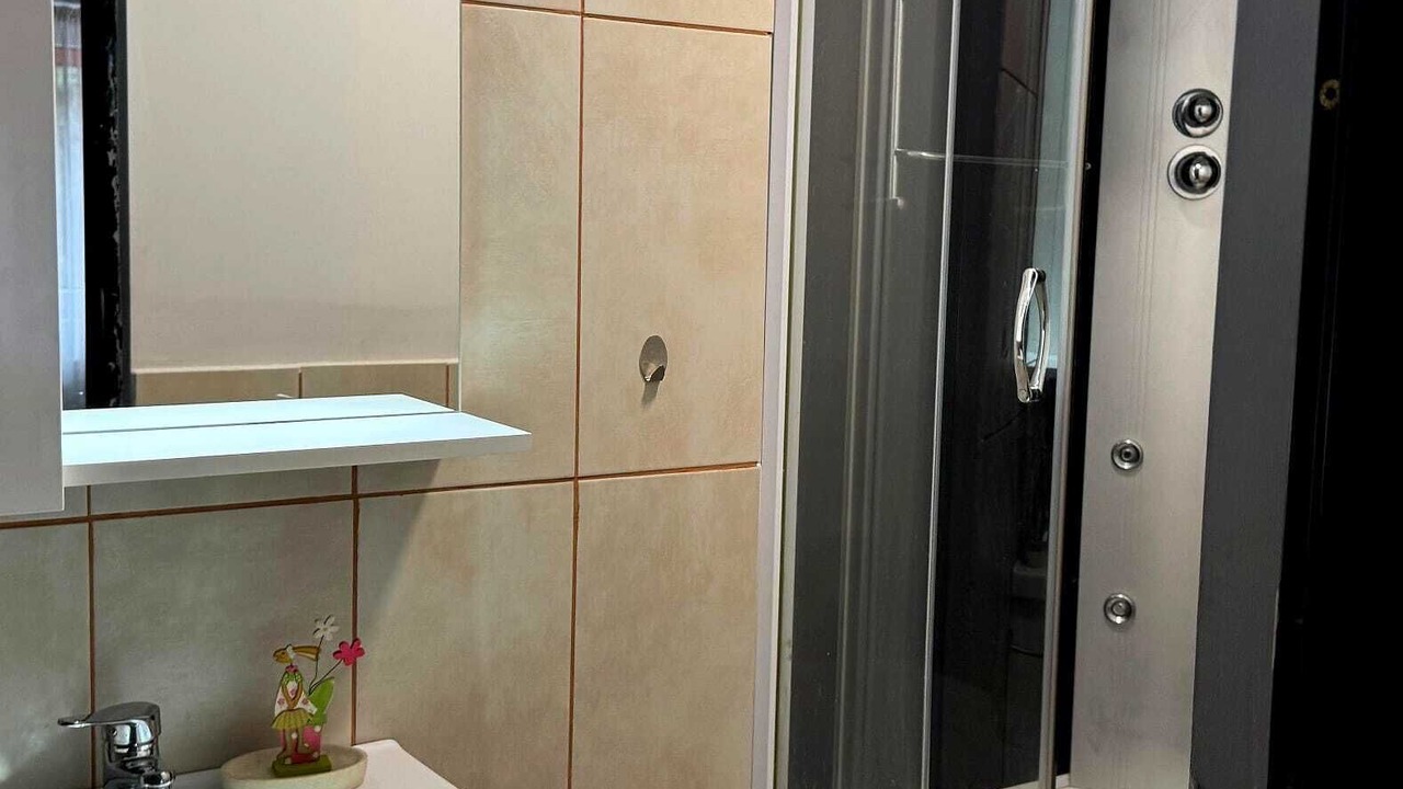Photo of Bathroom in Selimbar