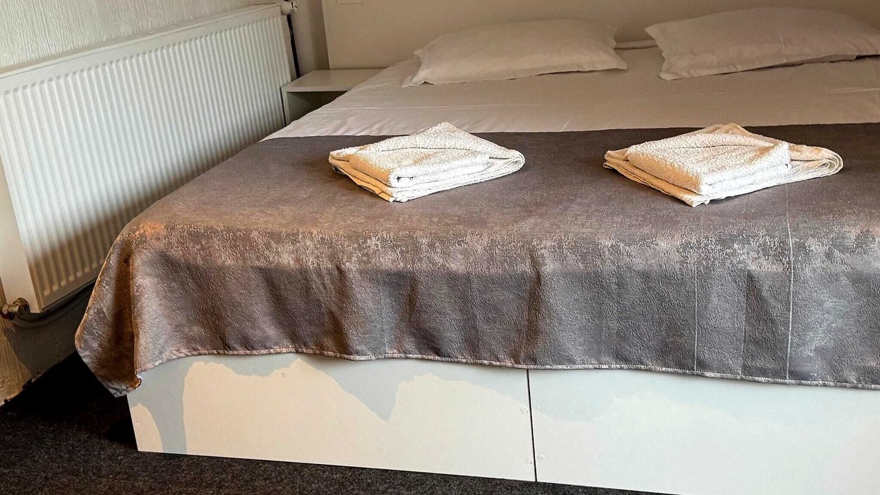 Photo of Bedroom in Selimbar