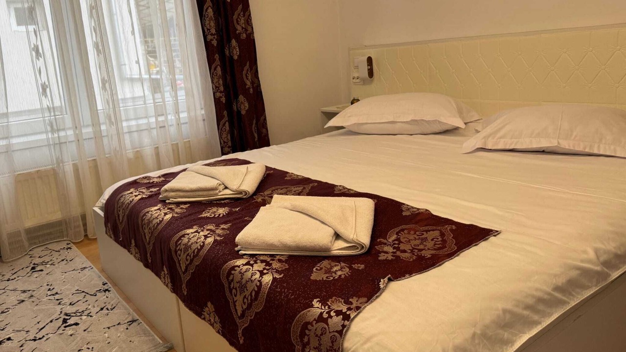 Photo of Bedroom in Selimbar