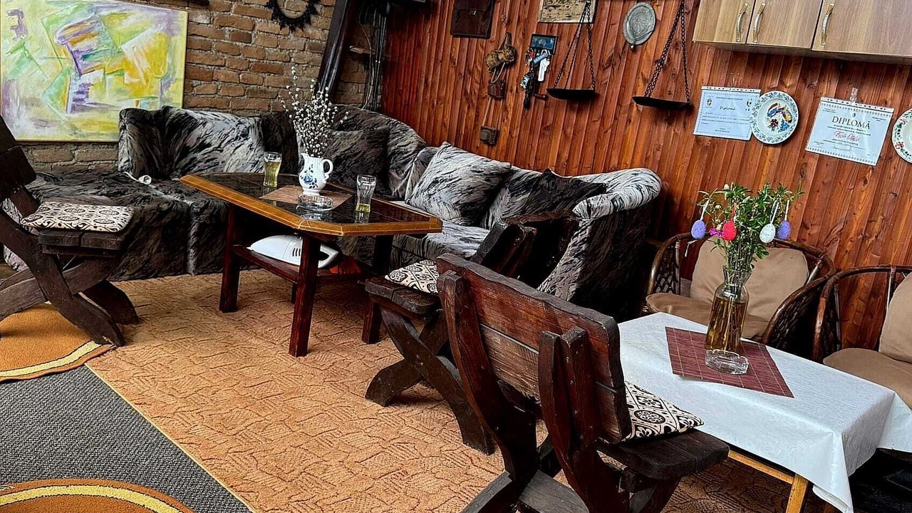Photo of Livingroom in Selimbar