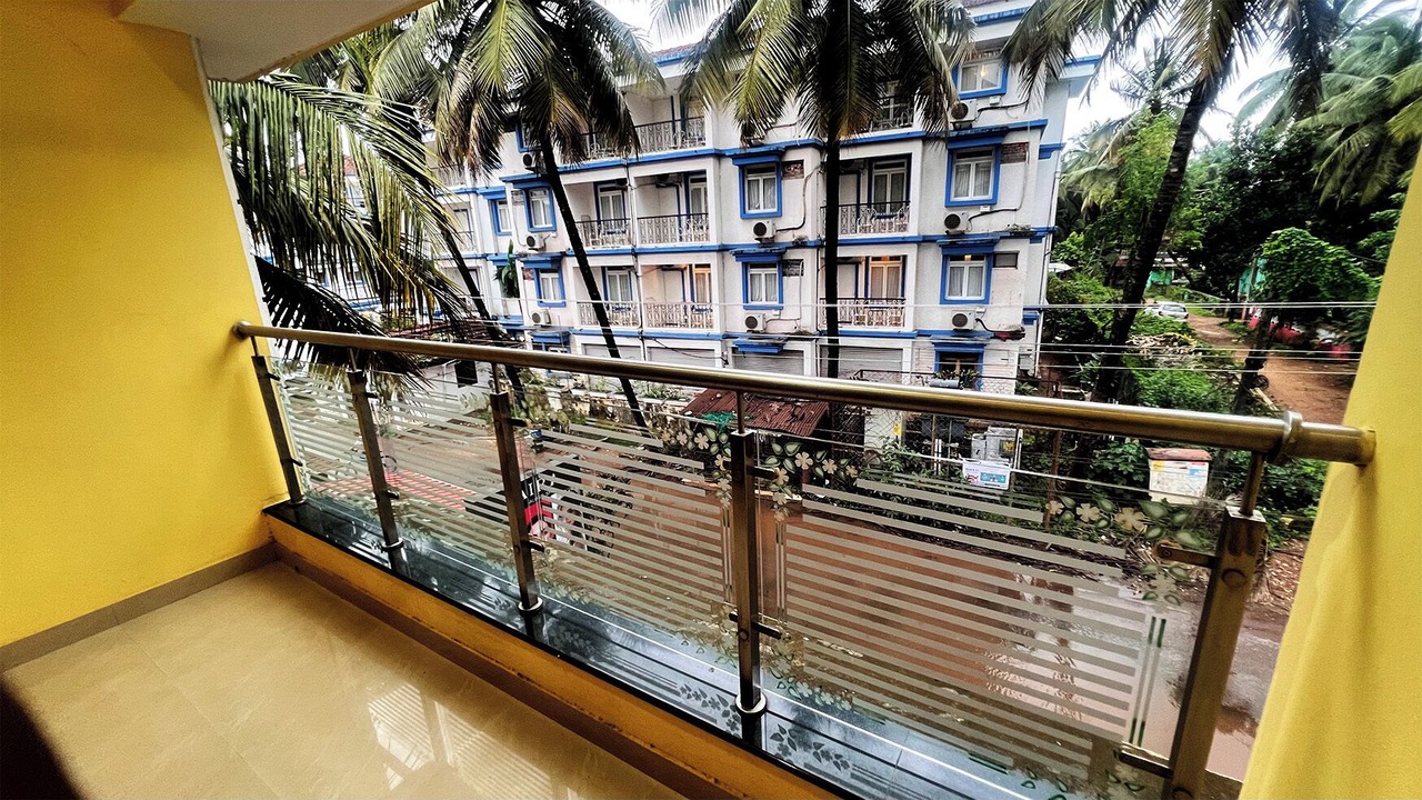 Photo of Outdoor in Benaulim