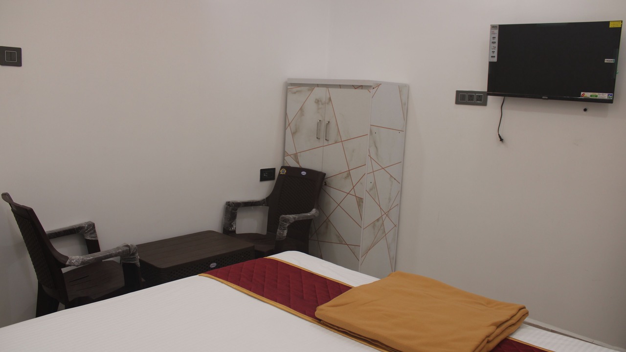 Photo of Bedroom in Tiruvannamalai