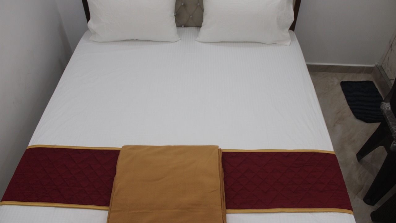 Photo of Bedroom in Tiruvannamalai