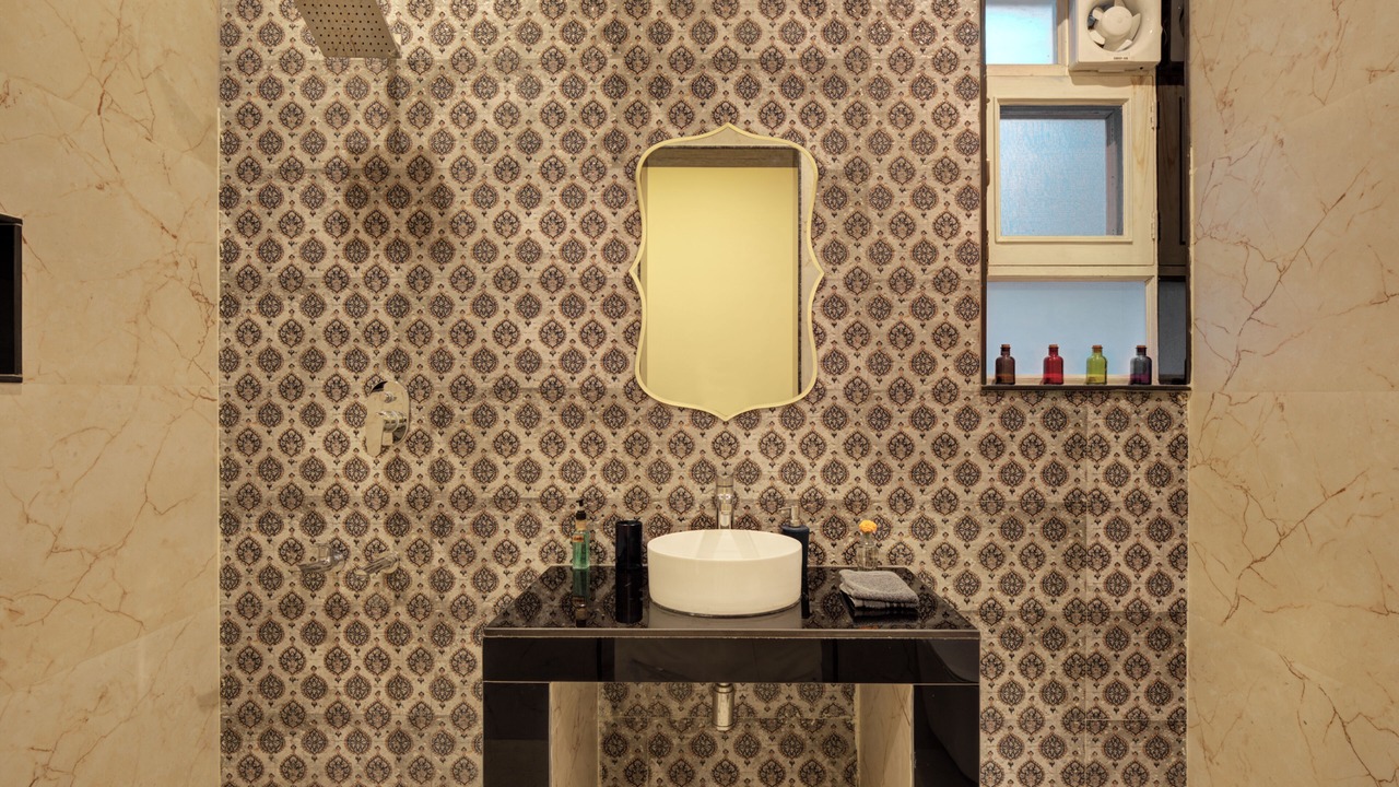 Photo of Bathroom in Jaipur