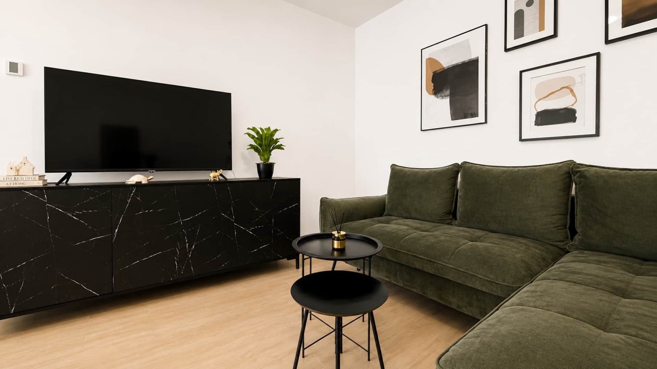 Photo of Livingroom in Oradea