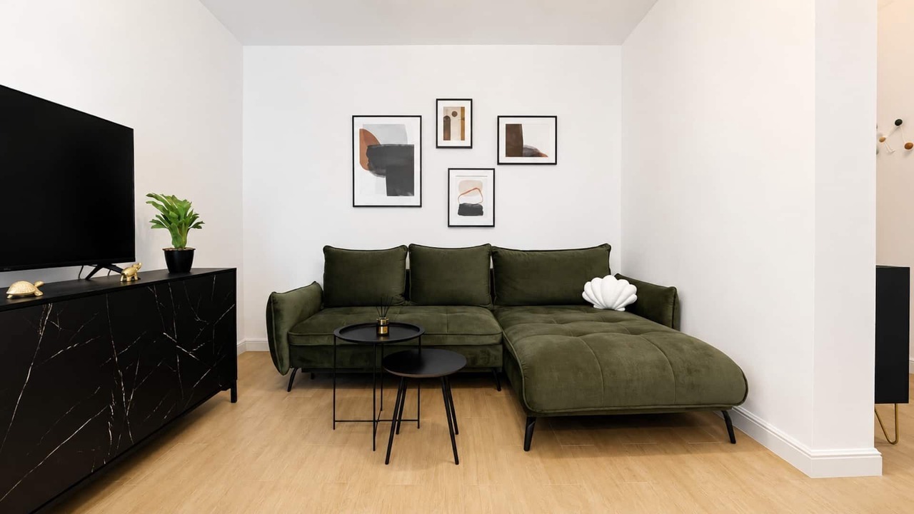 Photo of Livingroom in Oradea
