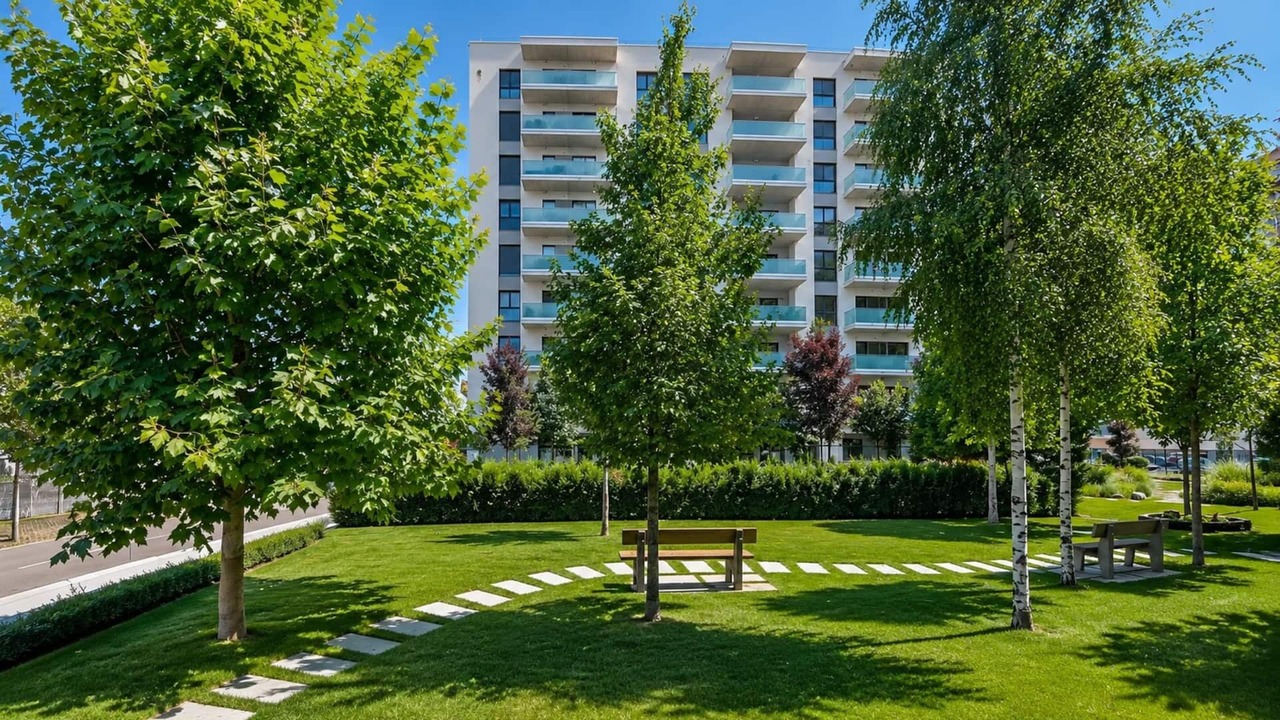 Photo of Outdoor in Oradea