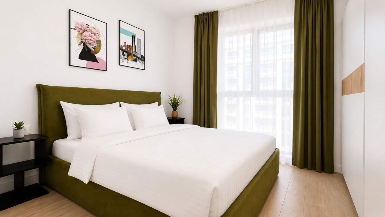 Photo of Bedroom in Oradea
