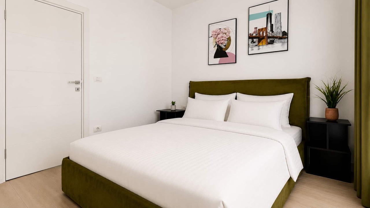 Photo of Bedroom in Oradea