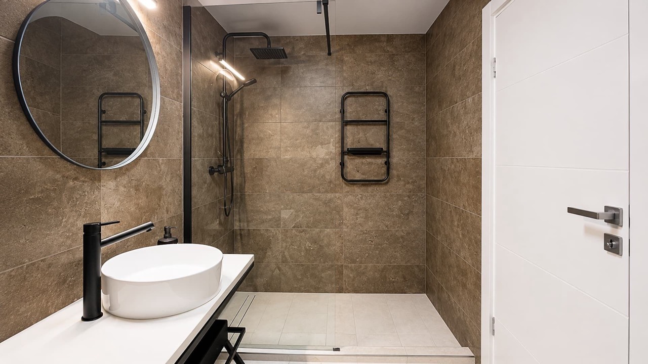 Photo of Bathroom in Oradea