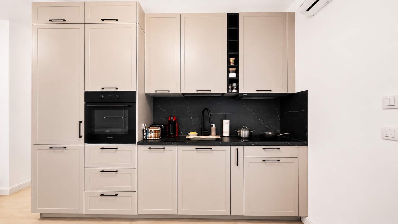Photo of Kitchen in Oradea