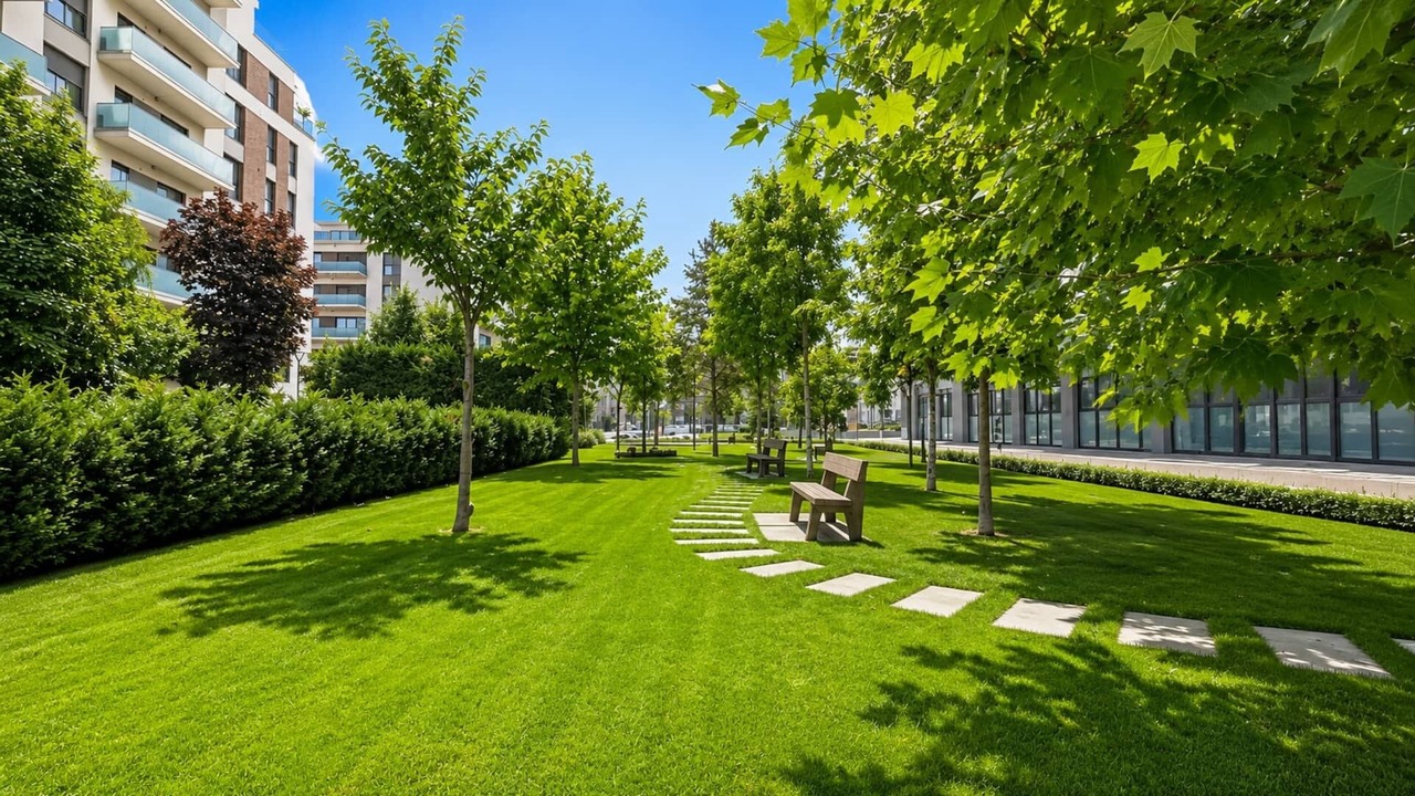 Photo of Outdoor in Oradea