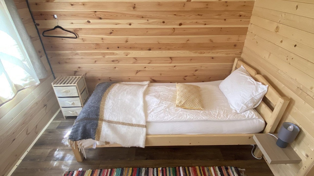 Photo of Bedroom in Sud-Vest