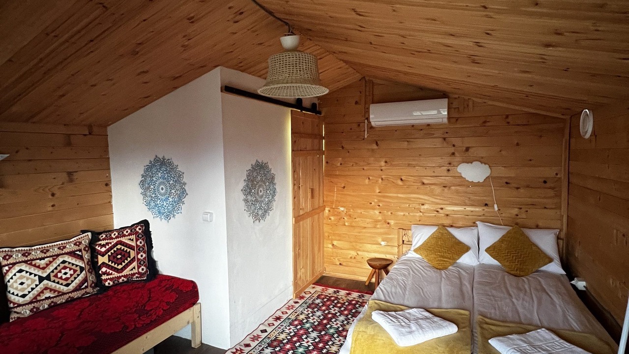 Photo of Bedroom in Sud-Vest