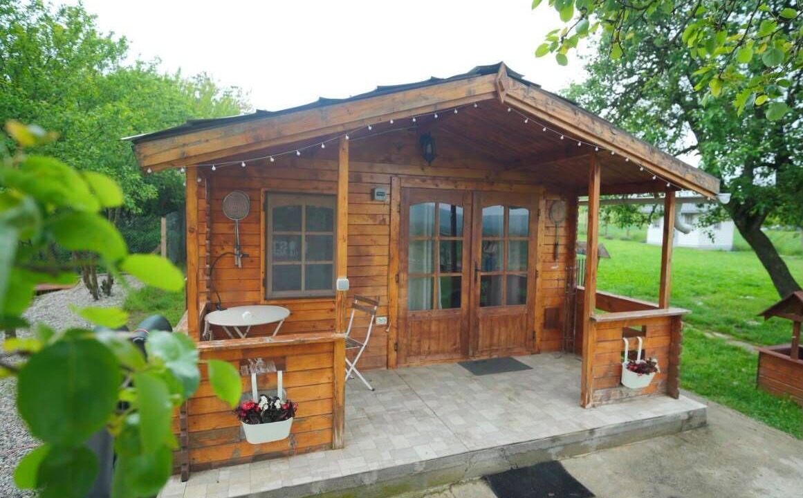 Photo of Patio Balcony in Sud-Vest