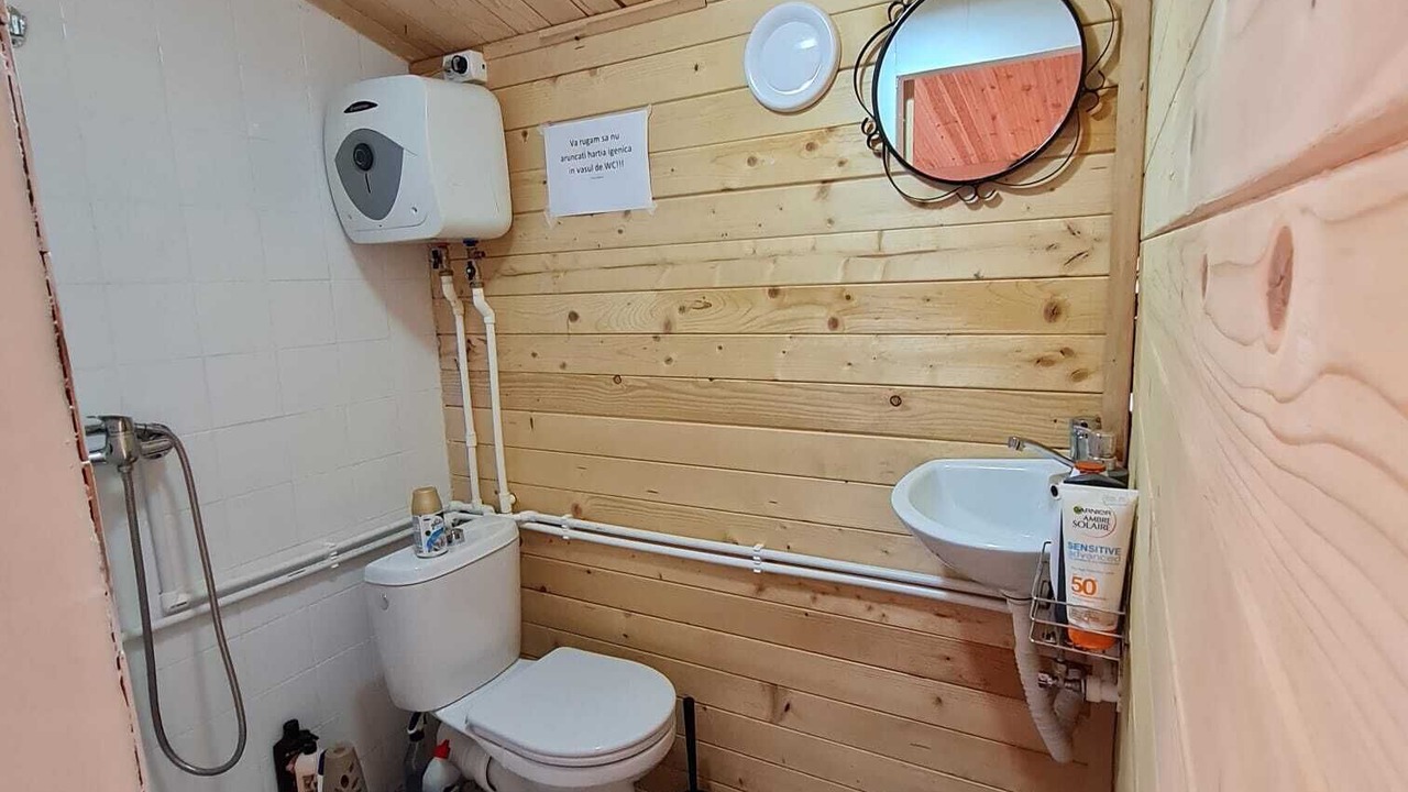 Photo of Bathroom in Sud-Vest