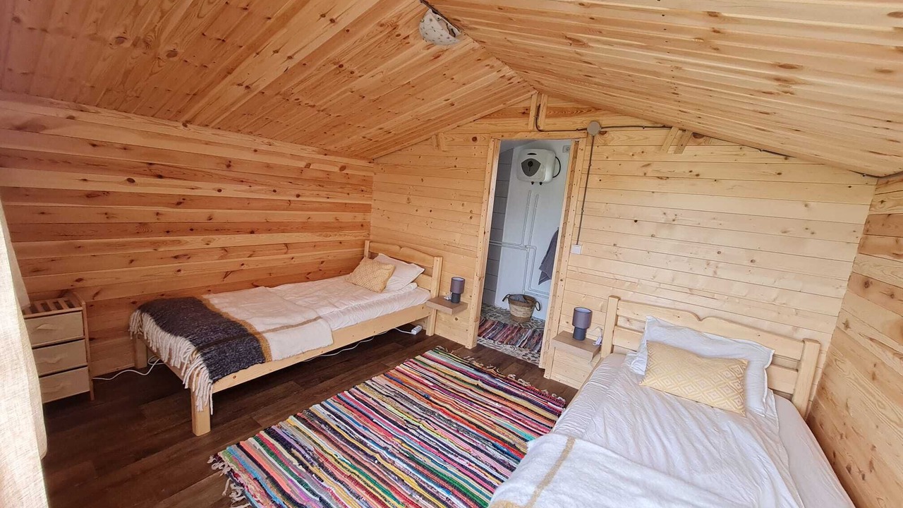 Photo of Bedroom in Sud-Vest