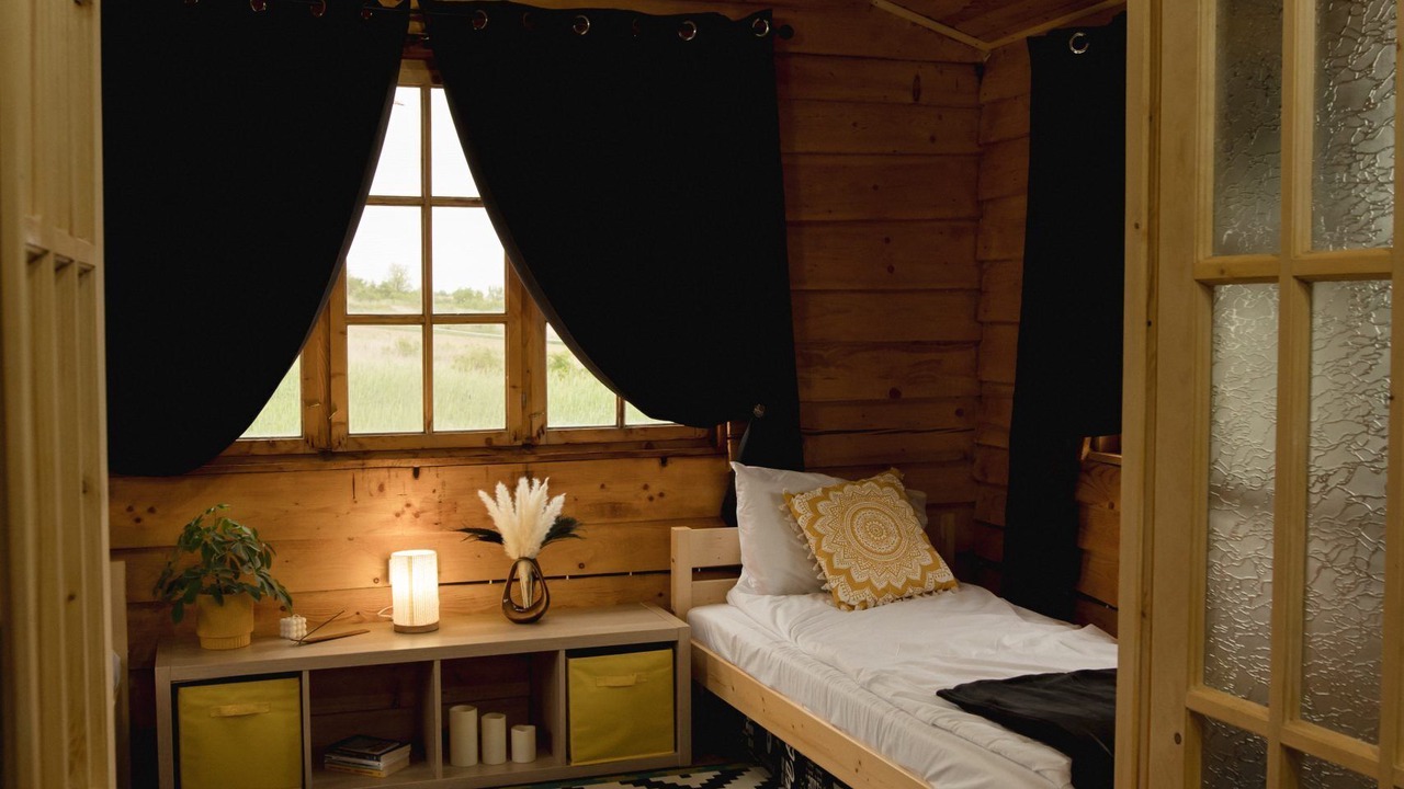 Photo of Bedroom in Sud-Vest