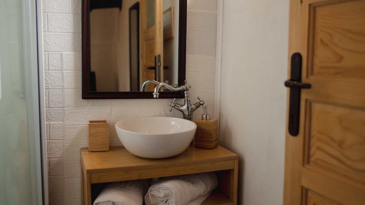 Photo of Bathroom in Sud-Vest