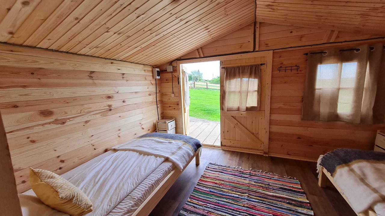 Photo of Bedroom in Sud-Vest