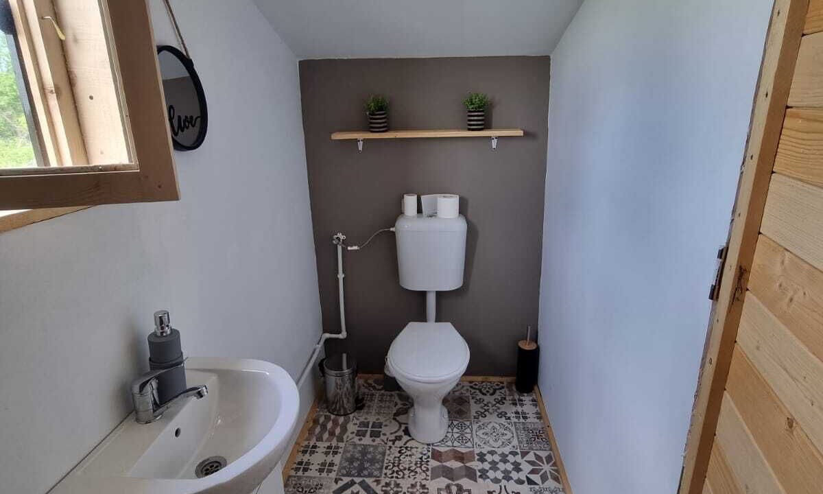 Photo of Bathroom in Sud-Vest