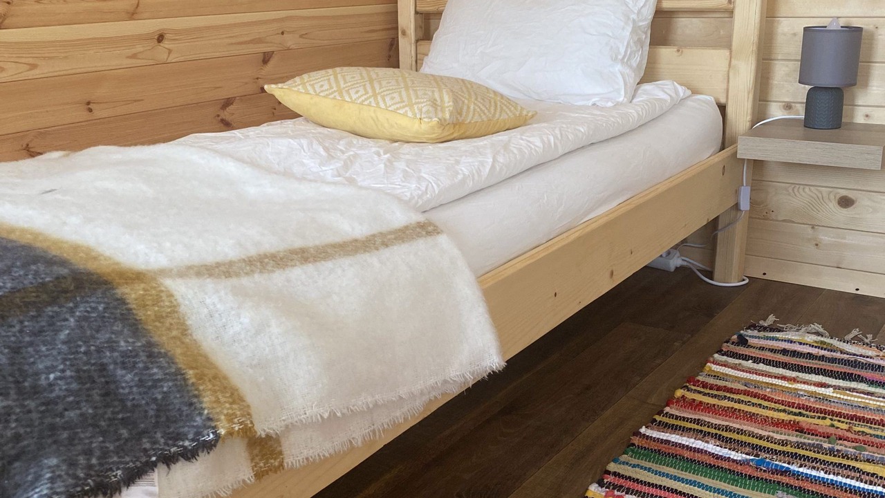 Photo of Bedroom in Sud-Vest
