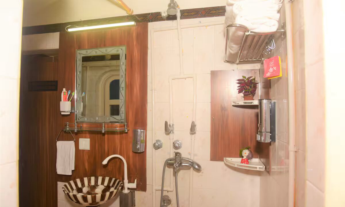 Photo of Bathroom in Rishikesh