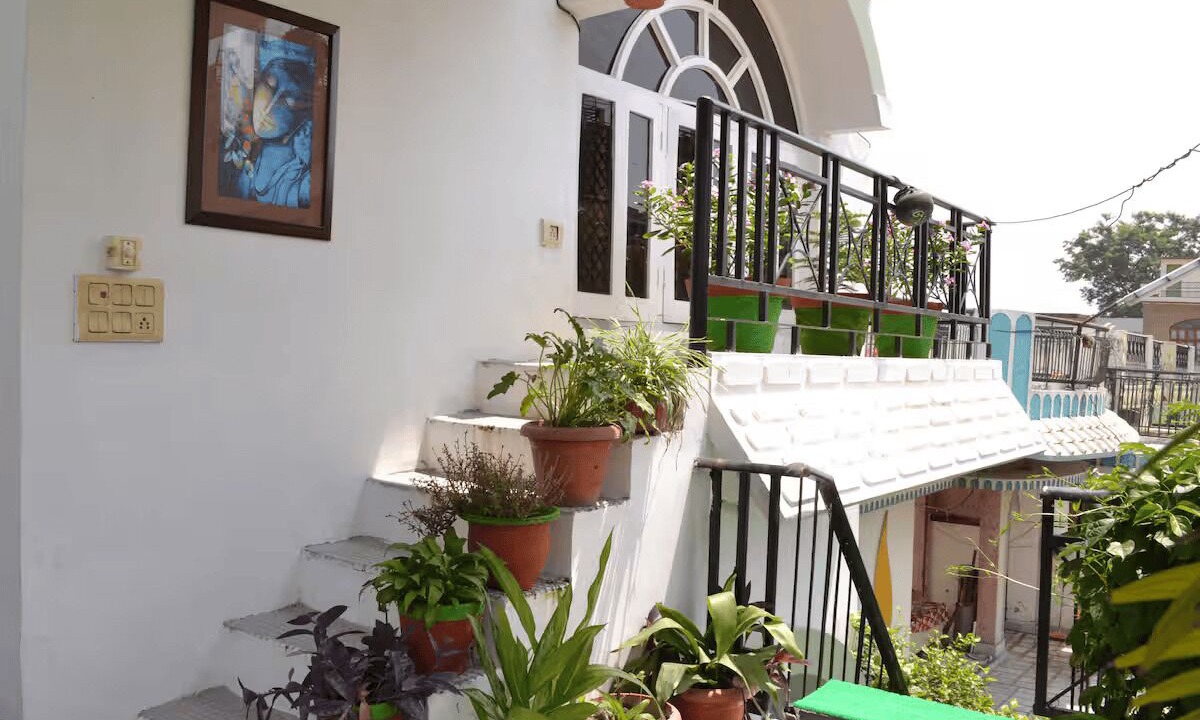 Photo of Outdoor in Rishikesh