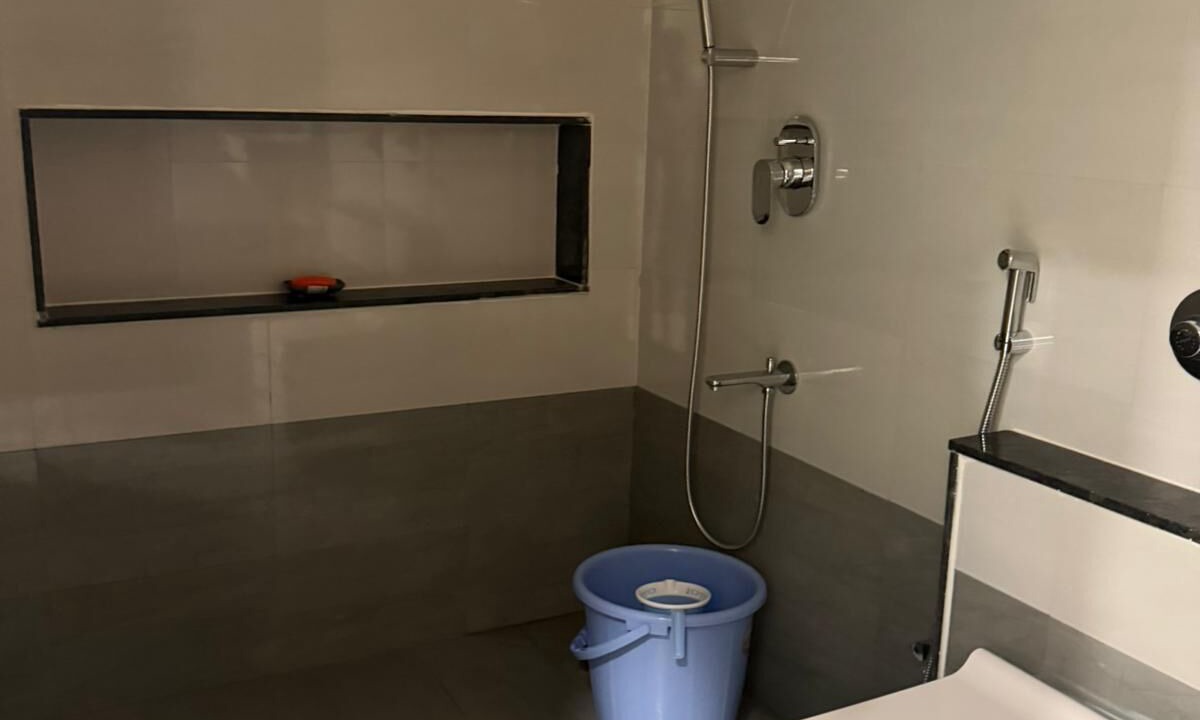 Photo of Bathroom in Rajahmundry