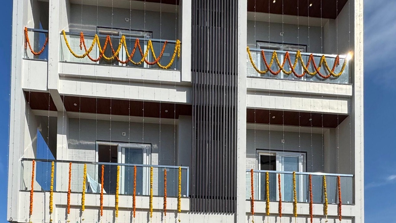Photo of Outdoor in Rajahmundry