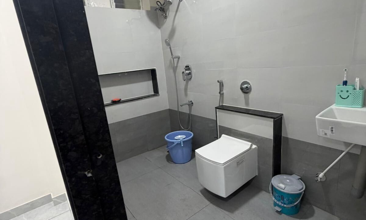 Photo of Bathroom in Rajahmundry