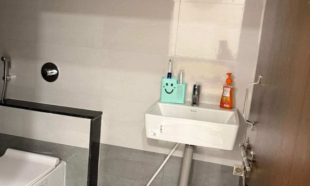 Photo of Bathroom in Rajahmundry