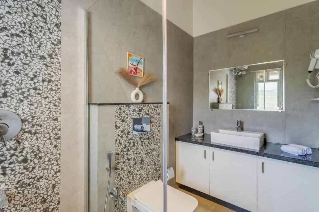 Photo of Bathroom in Stuart Hill