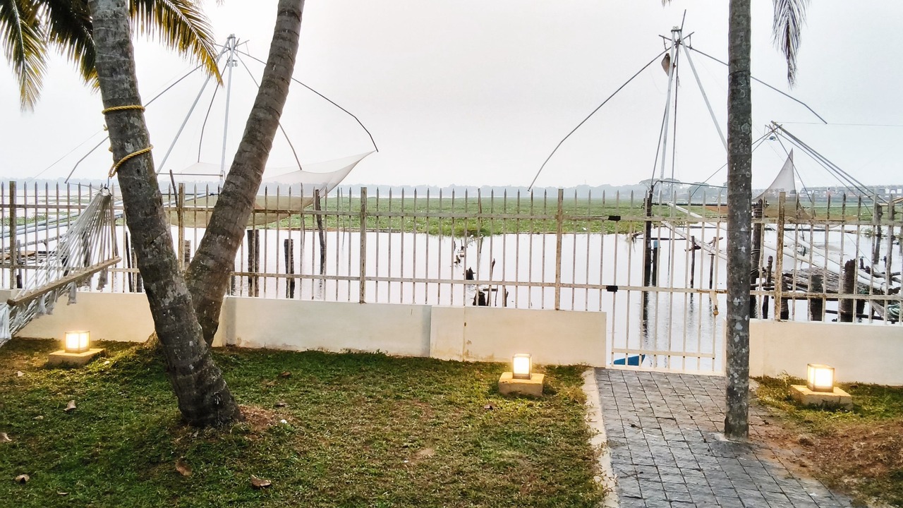 Photo of Outdoor in Andhakaranazhy