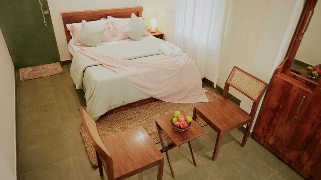 Photo of Bedroom in Andhakaranazhy