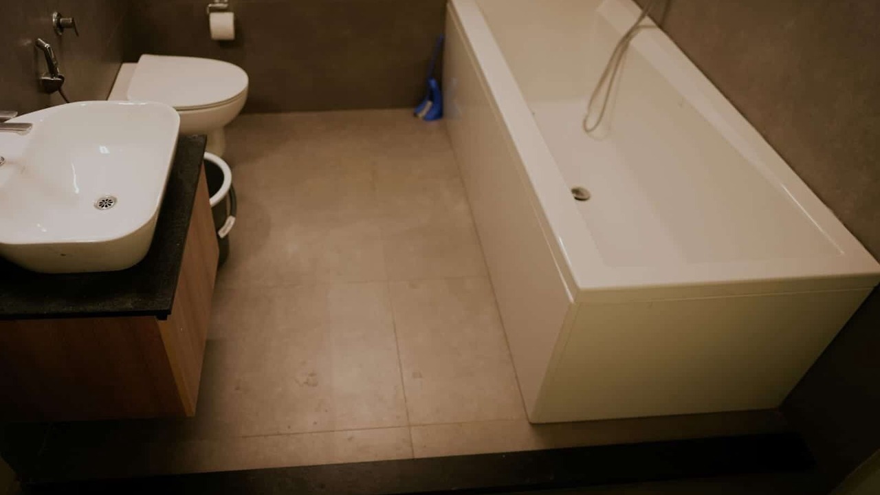 Photo of Bathroom in Andhakaranazhy