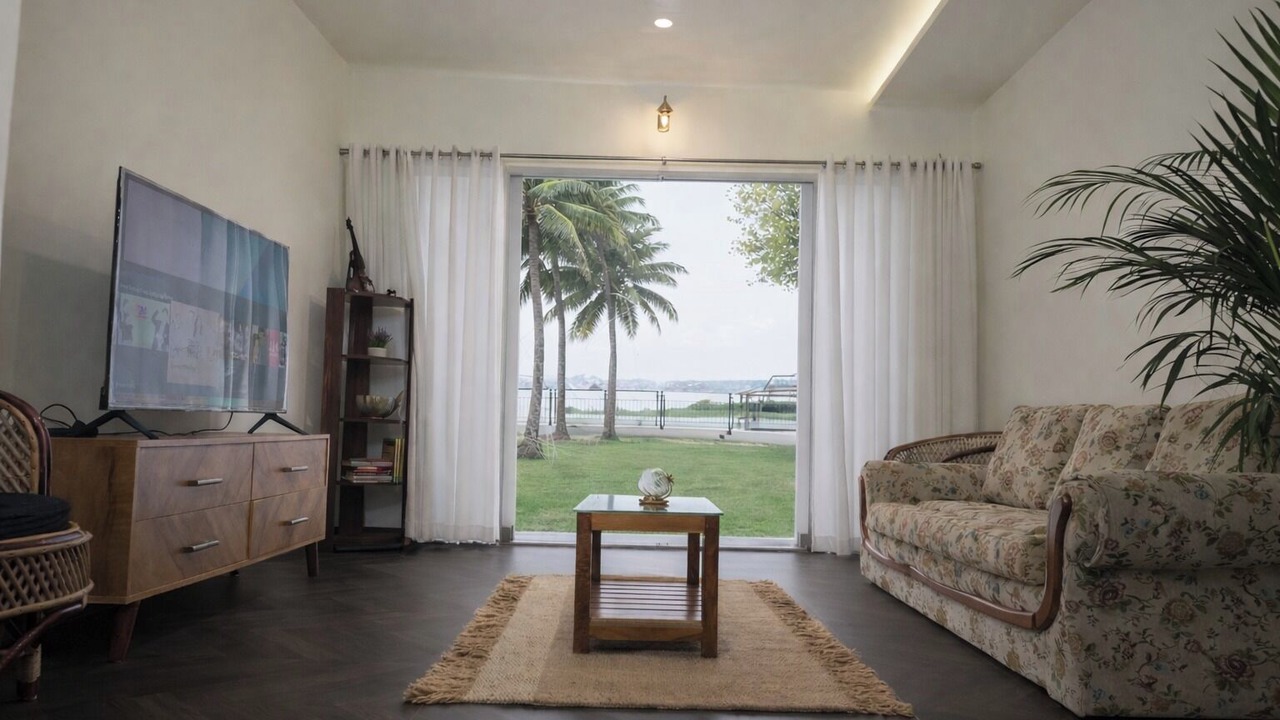 Photo of Livingroom in Andhakaranazhy