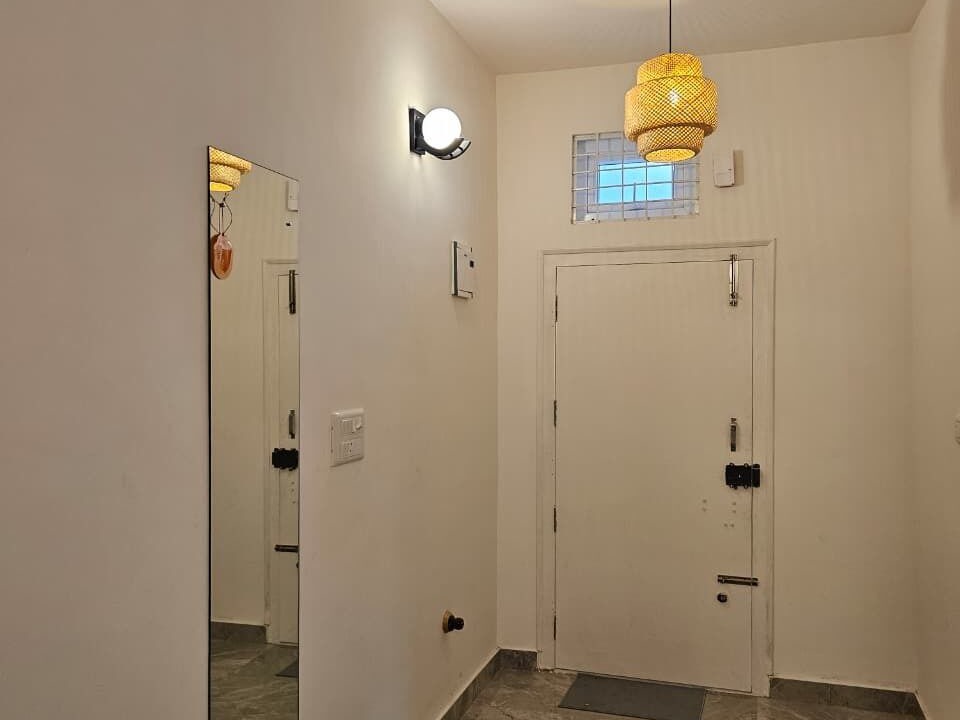 Photo of Bedroom in Kumbalgodu