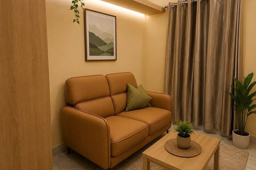 Photo of Livingroom in Kumbalgodu