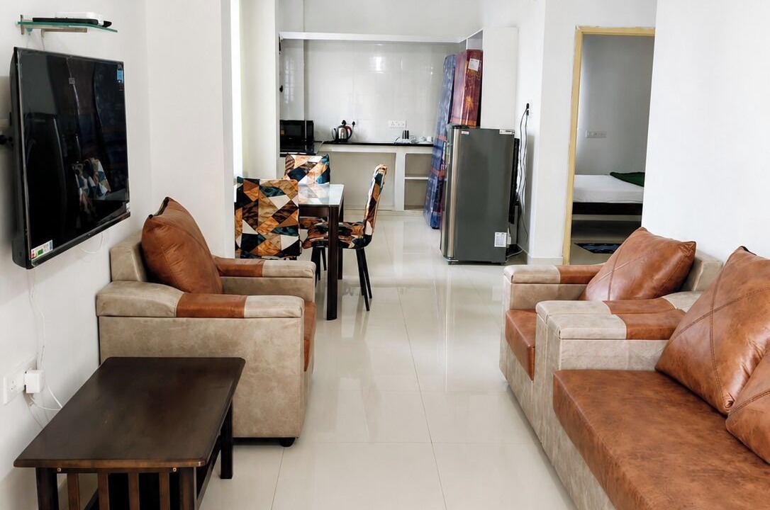 Photo of Livingroom in Hyderabad
