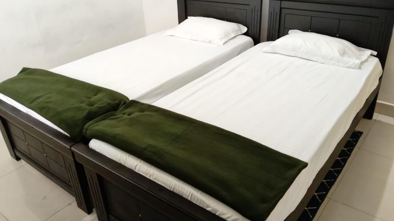 Photo of Bedroom in Hyderabad