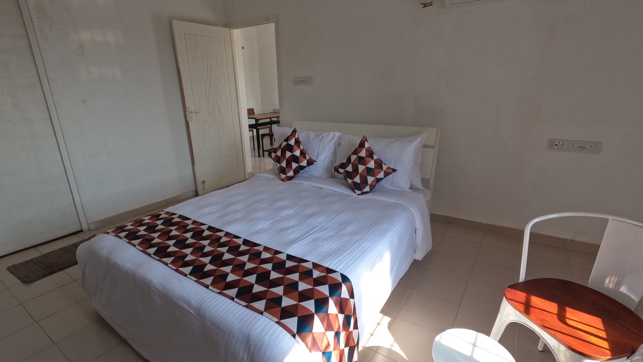 Photo of Bedroom in Cheyyur