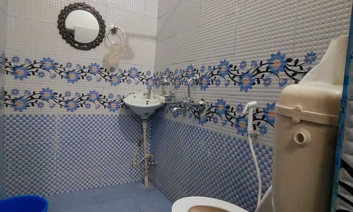 Photo of Bathroom in Rishikesh